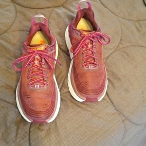Hoka Bondi 6 Hoka One One size 9